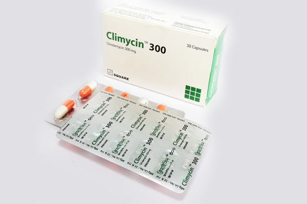 Climycin<sup>®</sup>